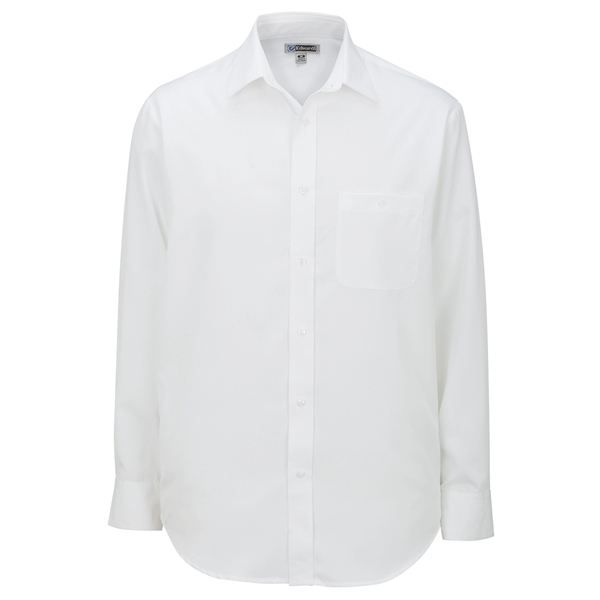 Men's Batiste Dress Shirt - Men's Batiste Dress Shirt - Image 0 of 3