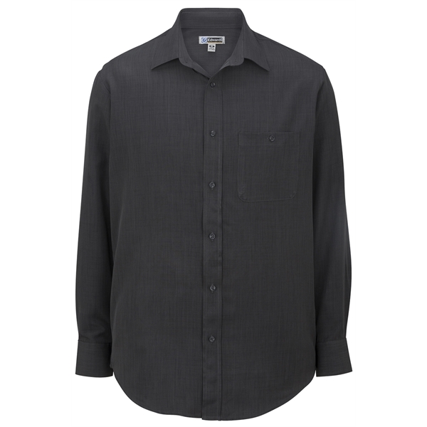 Men's Batiste Dress Shirt - Men's Batiste Dress Shirt - Image 1 of 3