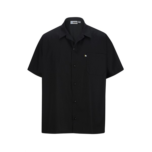 Button Front Cook Shirt - Button Front Cook Shirt - Image 0 of 0