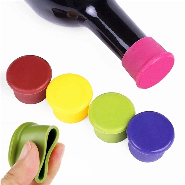 Wine Stoppers - Wine Stoppers - Image 0 of 0