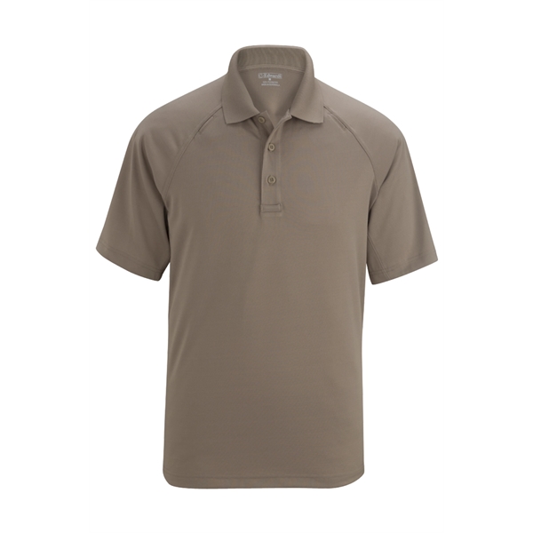 Men's Snag-Proof Short Sleeve Polo - Men's Snag-Proof Short Sleeve Polo - Image 0 of 7