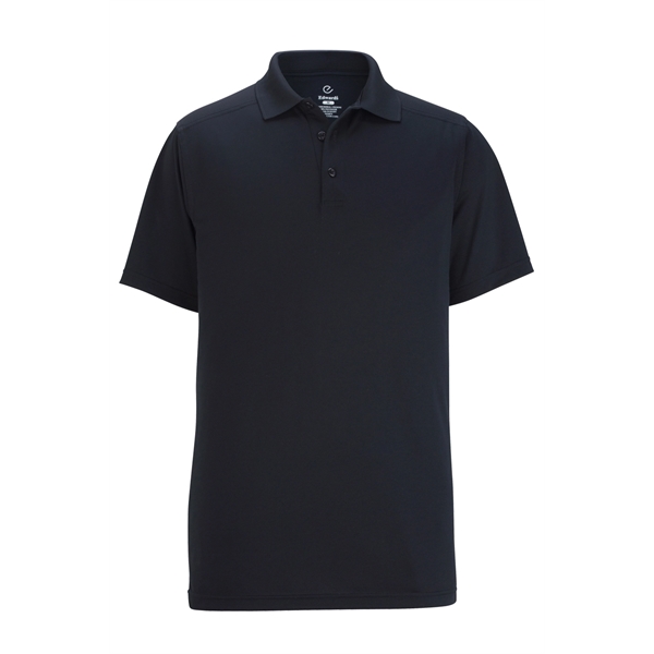 Men's Snag-Proof Short Sleeve Polo - Men's Snag-Proof Short Sleeve Polo - Image 1 of 7