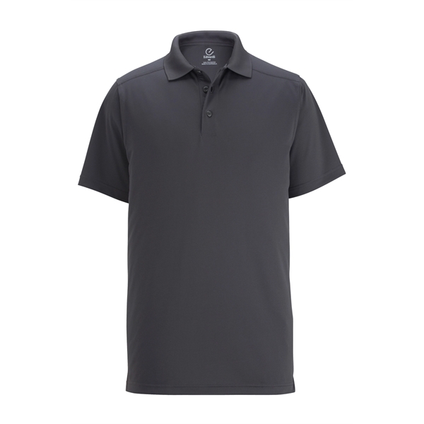 Men's Snag-Proof Short Sleeve Polo - Men's Snag-Proof Short Sleeve Polo - Image 5 of 7