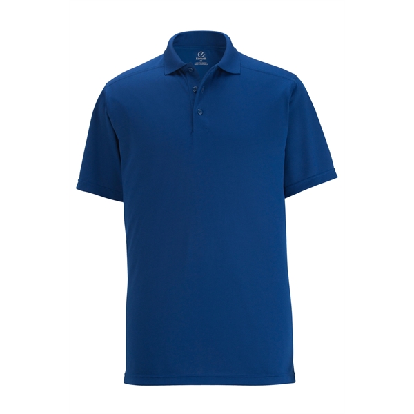 Men's Snag-Proof Short Sleeve Polo - Men's Snag-Proof Short Sleeve Polo - Image 7 of 7