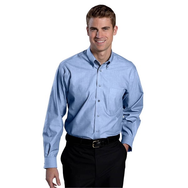 Pinpoint Oxford - Pinpoint Oxford - Image 0 of 5