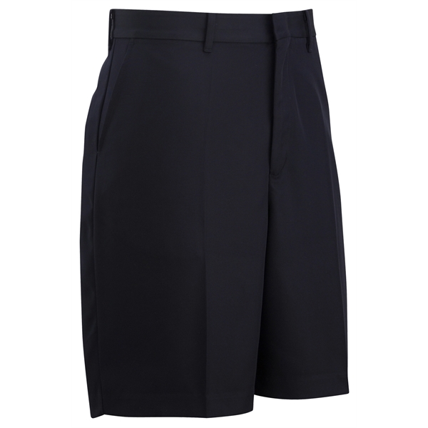 Men's Microfiber Flat Front Short - Men's Microfiber Flat Front Short - Image 2 of 2