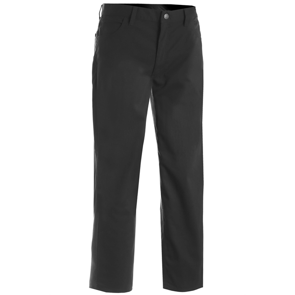 Men's Rugged Comfort Flat Front Pant - Men's Rugged Comfort Flat Front Pant - Image 1 of 3