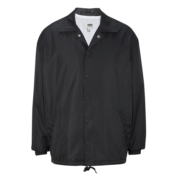 Coach's Jacket - Coach's Jacket - Image 2 of 3