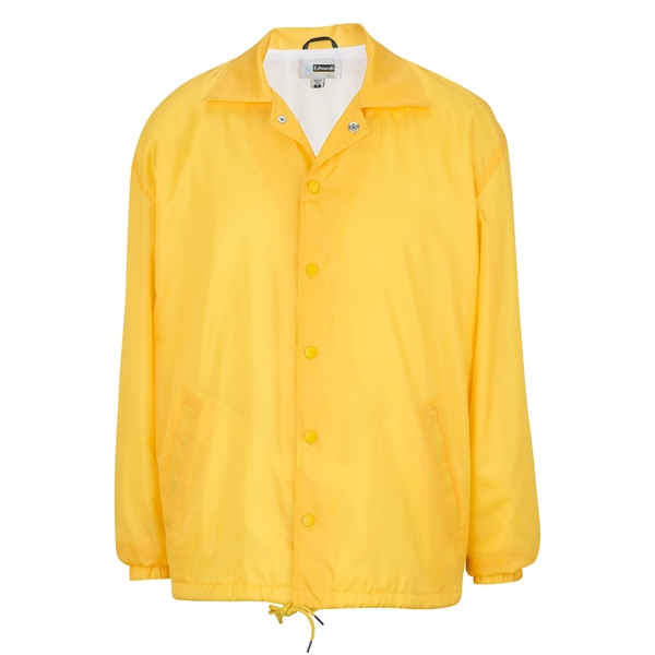 Coach's Jacket - Coach's Jacket - Image 0 of 3