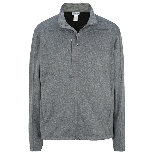 Men's Performance Tek Jacket - Men's Performance Tek Jacket - Image 1 of 3