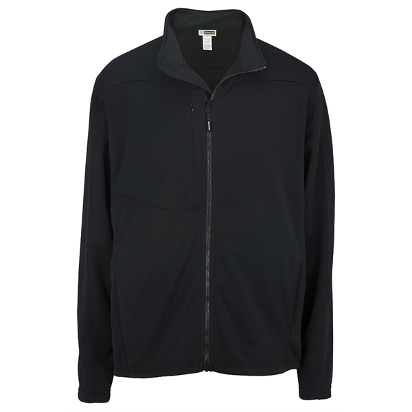 Men's Performance Tek Jacket - Men's Performance Tek Jacket - Image 0 of 3