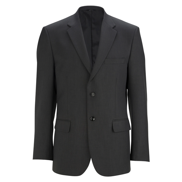 Synergy Suit Coat