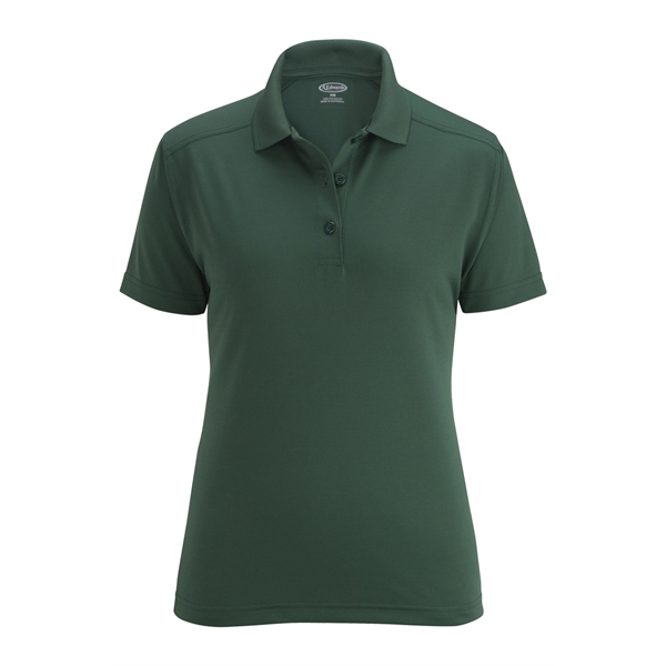 Ladies' Snag-Proof Short Sleeve Polo - Ladies' Snag-Proof Short Sleeve Polo - Image 1 of 7