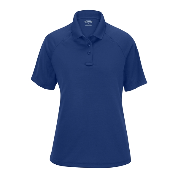 Ladies' Snag-Proof Short Sleeve Polo - Ladies' Snag-Proof Short Sleeve Polo - Image 0 of 7
