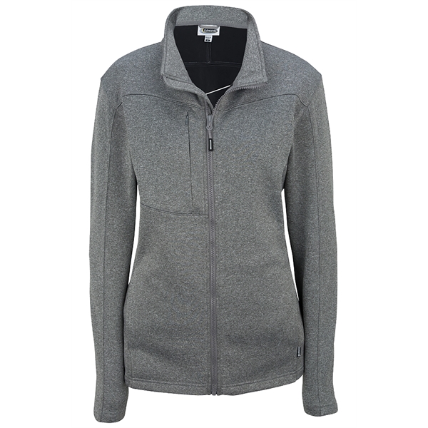 Ladies' Performance Tek Jacket - Ladies' Performance Tek Jacket - Image 1 of 3