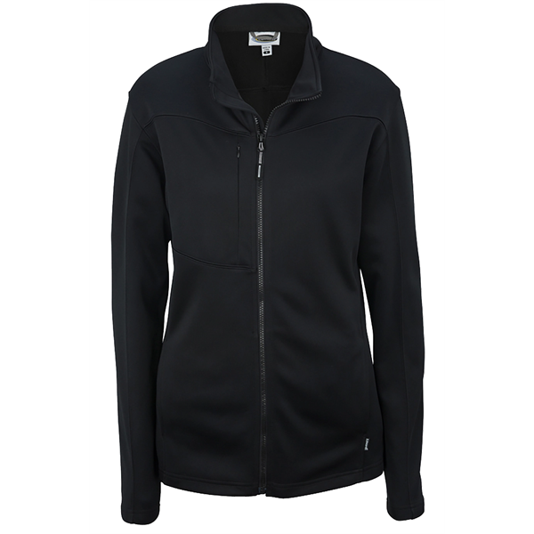 Ladies' Performance Tek Jacket - Ladies' Performance Tek Jacket - Image 0 of 3