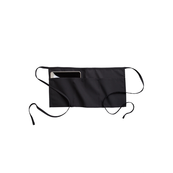 3-Pocket Waist Apron