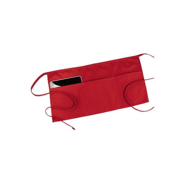 3-Pocket Waist Apron