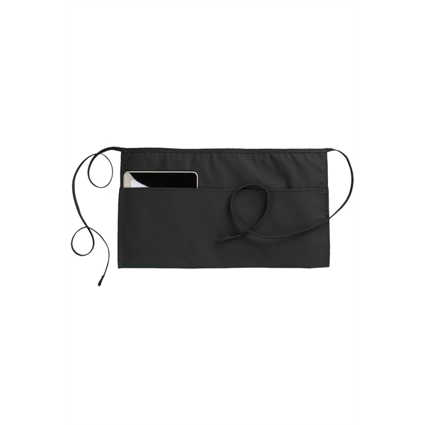 3-Pocket Waist Apron