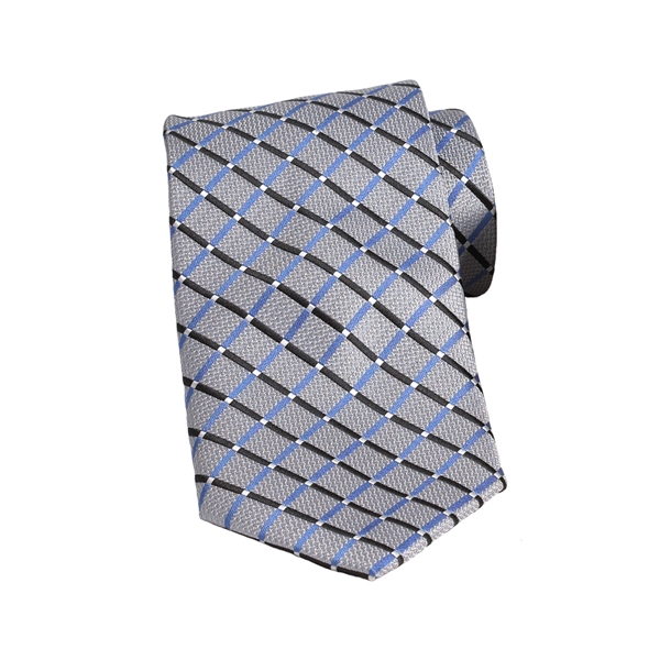 Crossroads Tie