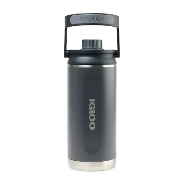 Igloo® Twist 'n Chug Bottle - 36 Oz. - Igloo® Twist 'n Chug Bottle - 36 Oz. - Image 0 of 4