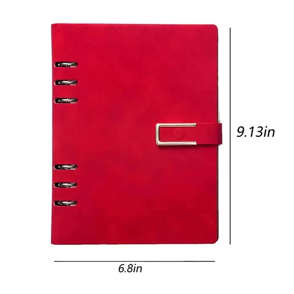 Personalized Notebook Set with Pen - Personalized Notebook Set with Pen - Image 1 of 7