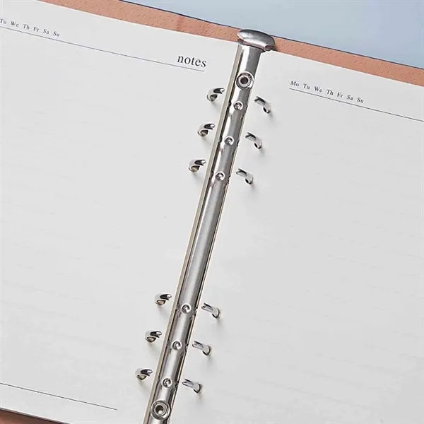 Personalized Notebook Set with Pen - Personalized Notebook Set with Pen - Image 7 of 7