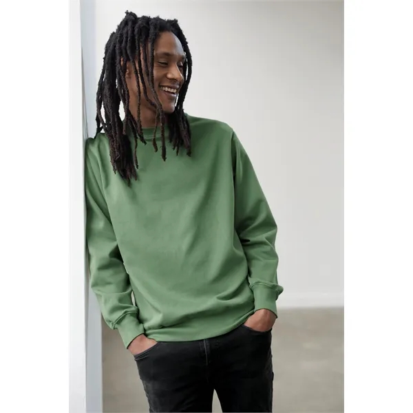 KOI® ELEMENT CFF CREWNECK - KOI® ELEMENT CFF CREWNECK - Image 0 of 24