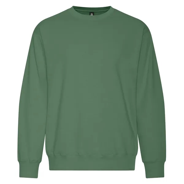 KOI® ELEMENT CFF CREWNECK - KOI® ELEMENT CFF CREWNECK - Image 1 of 24