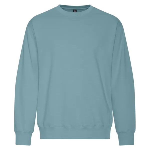 KOI® ELEMENT CFF CREWNECK - KOI® ELEMENT CFF CREWNECK - Image 2 of 24