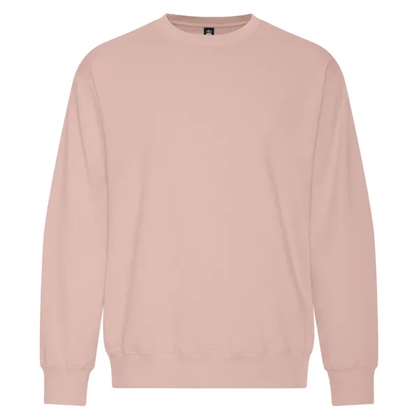 KOI® ELEMENT CFF CREWNECK - KOI® ELEMENT CFF CREWNECK - Image 6 of 24