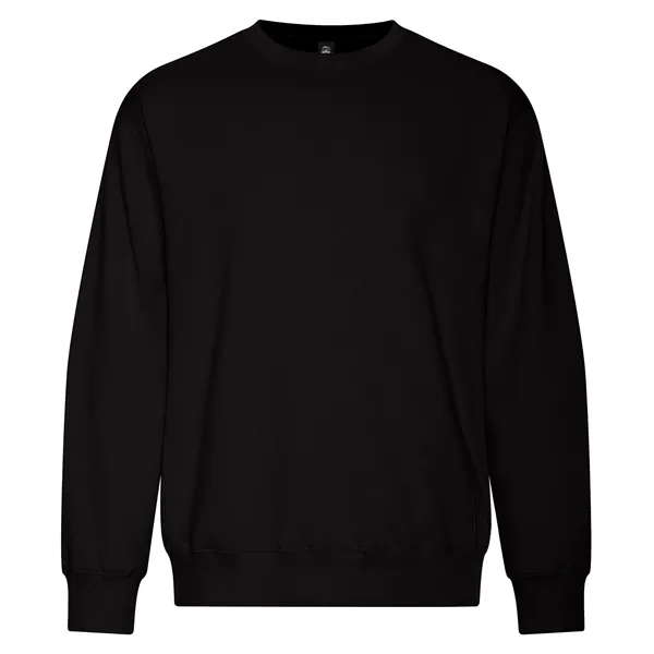 KOI® ELEMENT CFF CREWNECK - KOI® ELEMENT CFF CREWNECK - Image 9 of 24