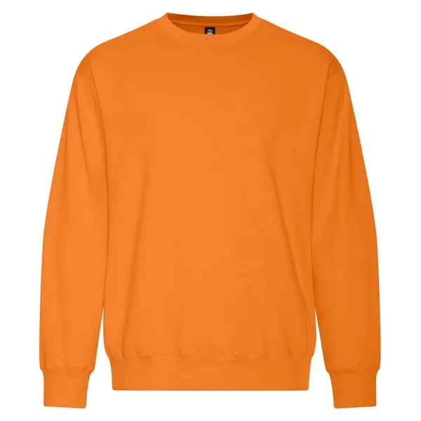 KOI® ELEMENT CFF CREWNECK - KOI® ELEMENT CFF CREWNECK - Image 10 of 24