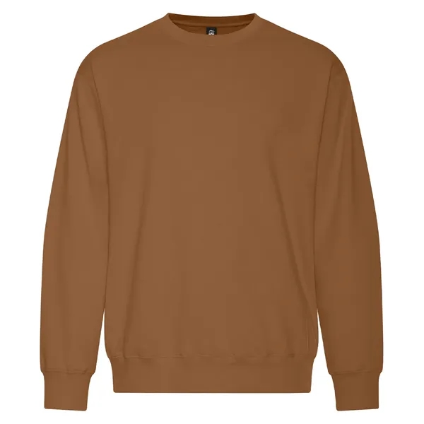 KOI® ELEMENT CFF CREWNECK - KOI® ELEMENT CFF CREWNECK - Image 11 of 24