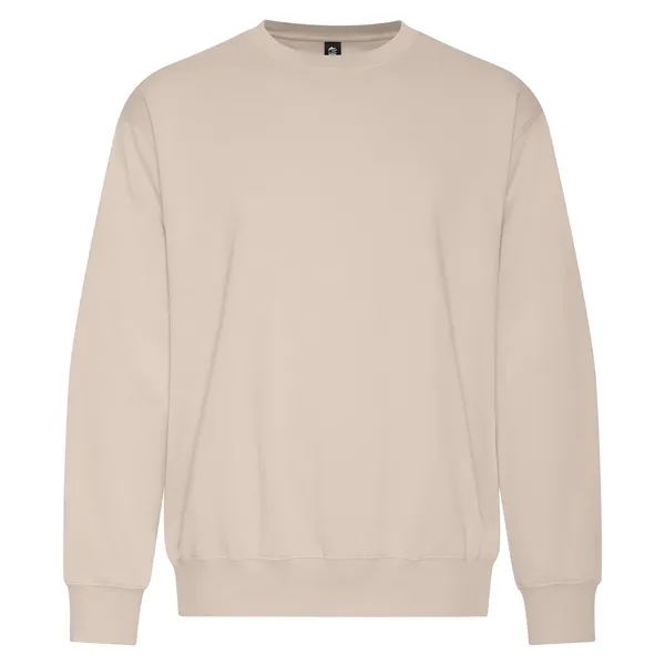 KOI® ELEMENT CFF CREWNECK - KOI® ELEMENT CFF CREWNECK - Image 12 of 24