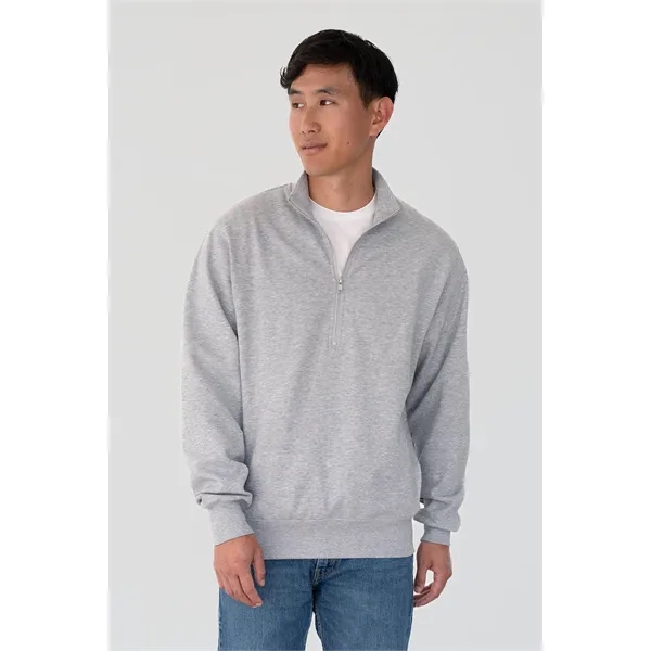 KOI® ELEMENT CFF 1/2 ZIP SWEATSHIRT - KOI® ELEMENT CFF 1/2 ZIP SWEATSHIRT - Image 0 of 10