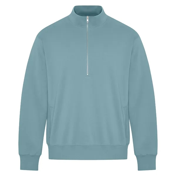 KOI® ELEMENT CFF 1/2 ZIP SWEATSHIRT - KOI® ELEMENT CFF 1/2 ZIP SWEATSHIRT - Image 1 of 10