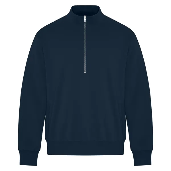 KOI® ELEMENT CFF 1/2 ZIP SWEATSHIRT - KOI® ELEMENT CFF 1/2 ZIP SWEATSHIRT - Image 3 of 10