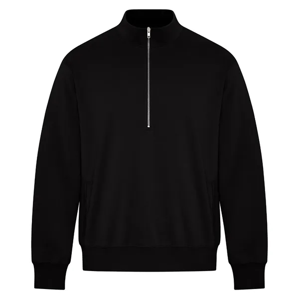 KOI® ELEMENT CFF 1/2 ZIP SWEATSHIRT - KOI® ELEMENT CFF 1/2 ZIP SWEATSHIRT - Image 4 of 10