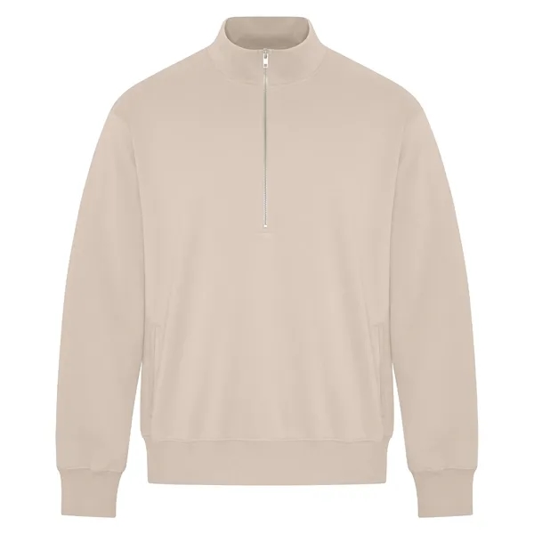 KOI® ELEMENT CFF 1/2 ZIP SWEATSHIRT - KOI® ELEMENT CFF 1/2 ZIP SWEATSHIRT - Image 5 of 10