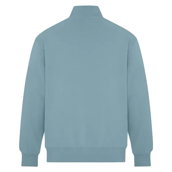 KOI® ELEMENT CFF 1/2 ZIP SWEATSHIRT - KOI® ELEMENT CFF 1/2 ZIP SWEATSHIRT - Image 6 of 10