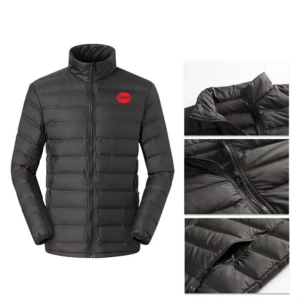 Stormtech Nautilus Quilted Jacket - Stormtech Nautilus Quilted Jacket - Image 0 of 4