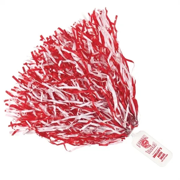 Solid Handle Poms - Solid Handle Poms - Image 3 of 14