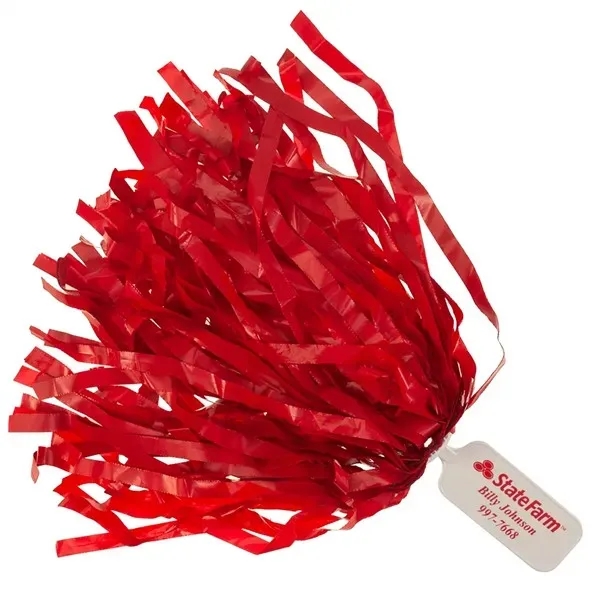 Solid Handle Poms - Solid Handle Poms - Image 4 of 14