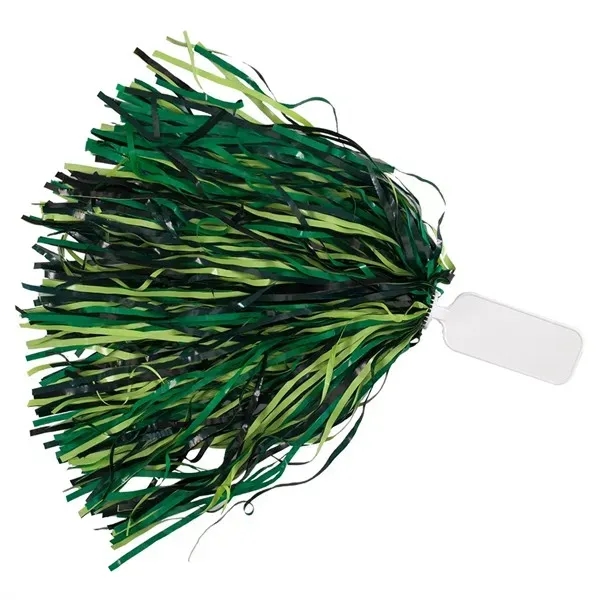 Solid Handle Poms - Solid Handle Poms - Image 7 of 14