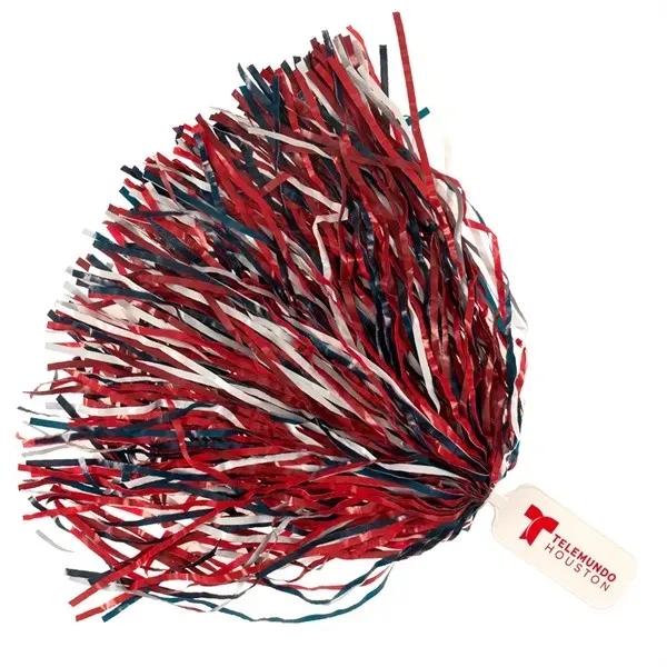 Solid Handle Poms - Solid Handle Poms - Image 8 of 14