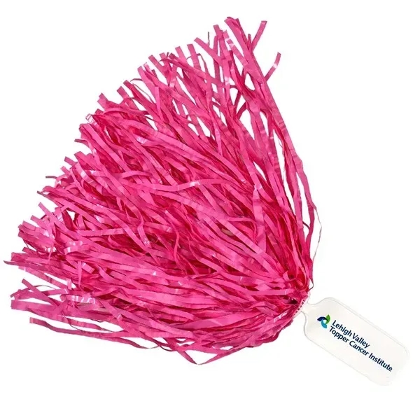 Solid Handle Poms - Solid Handle Poms - Image 9 of 14