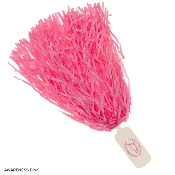 Solid Handle Poms - Solid Handle Poms - Image 10 of 14