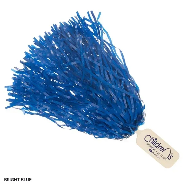 Solid Handle Poms - Solid Handle Poms - Image 11 of 14