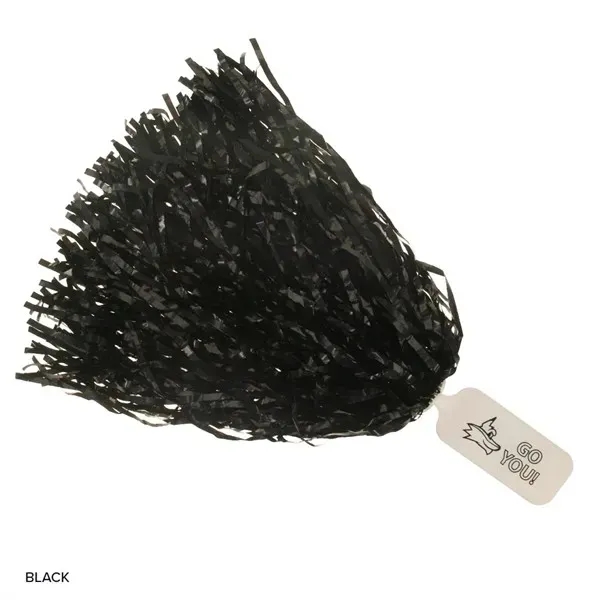 Solid Handle Poms - Solid Handle Poms - Image 13 of 14